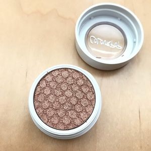 Colourpop Sundance Super Shock Shadow